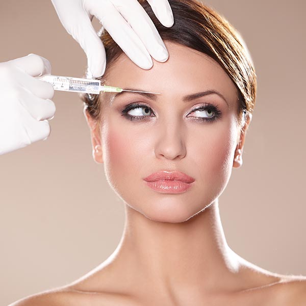Botox Injection Treatments in Liverpool