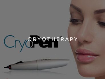 CryoPen Treatments in Liverpool
