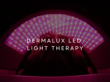 Dermalux LED Phototherapy