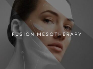 Fusion Mesotherapy Injection Treatments in Liverpool