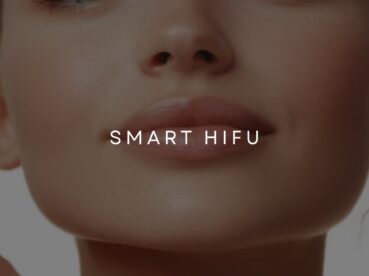 Smart HIFU