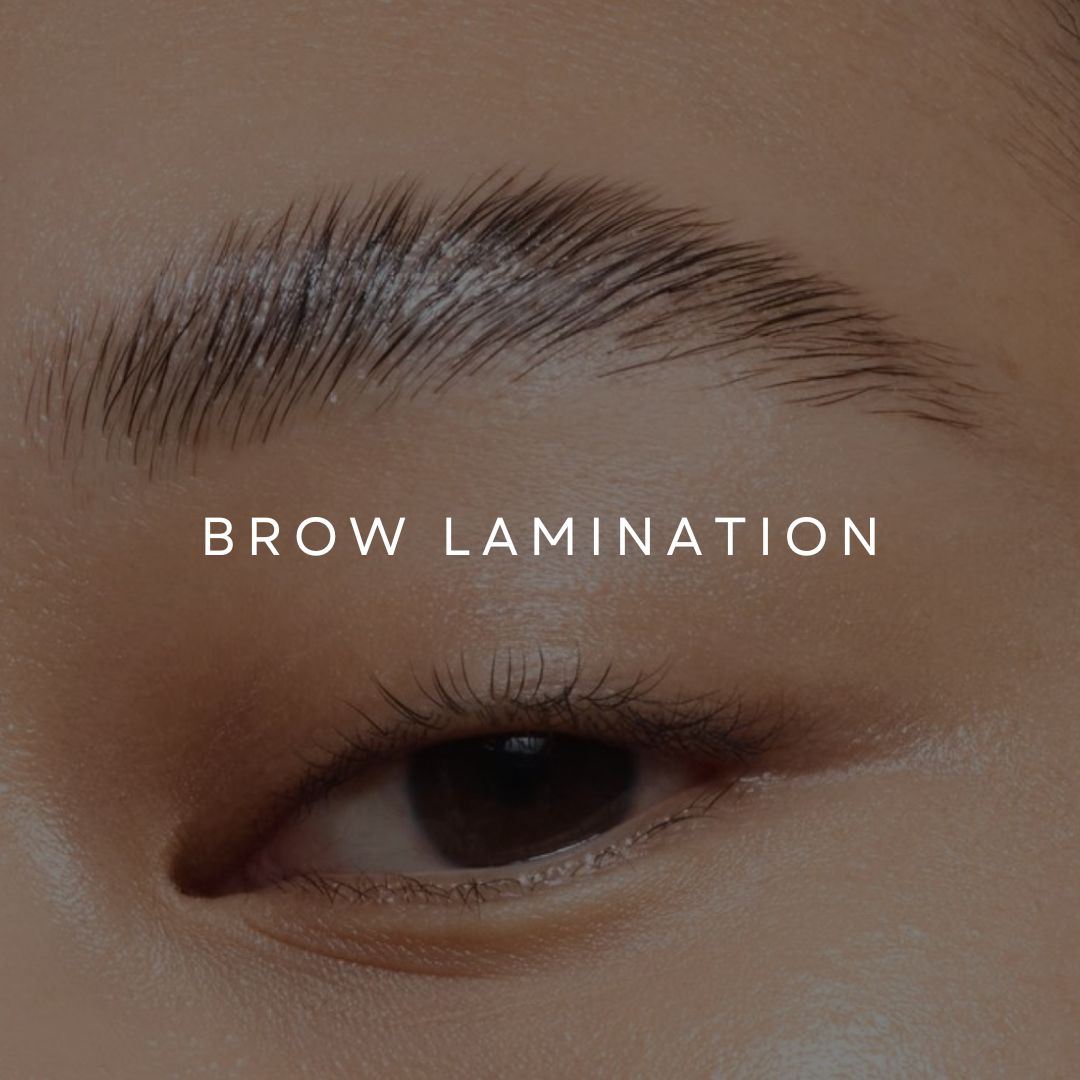 Brow Lamination