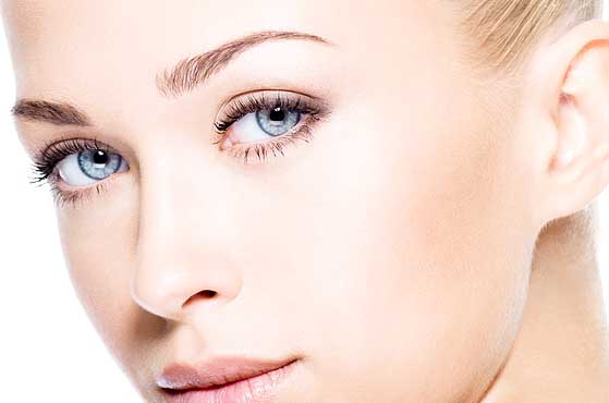 Crystal Clear Bright Eyes Treatments
