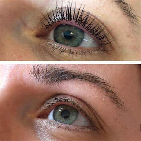 LVL Lashes