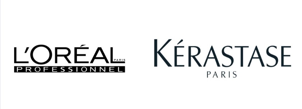 L'Oréal Professionnel and Kérastase