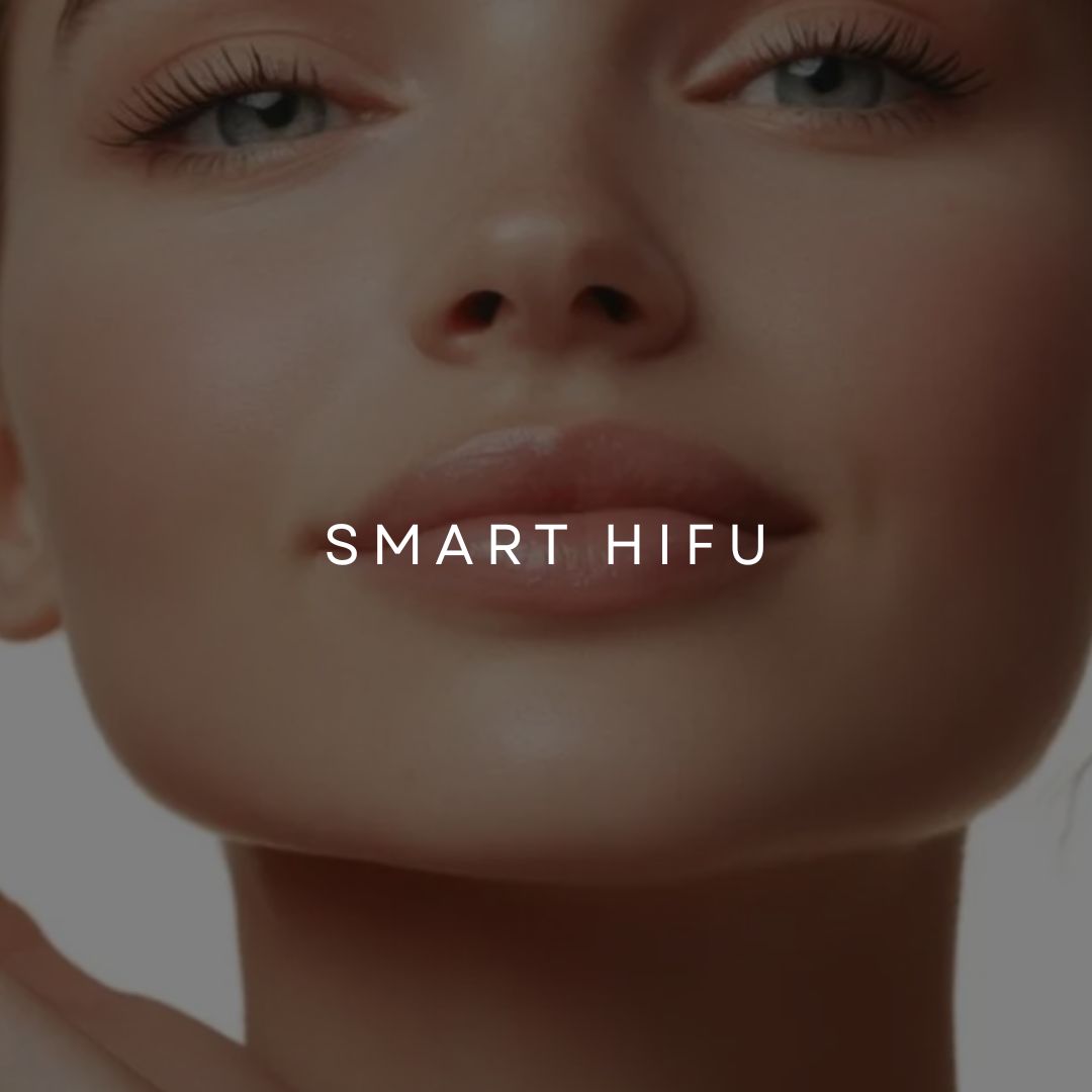Smart HIFU