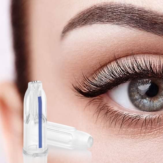 Nano Eye Lift Treatment Rachel Hunter Beauty Clinic